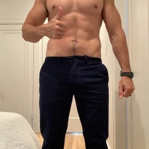 Jcrew Mercantile Slacks